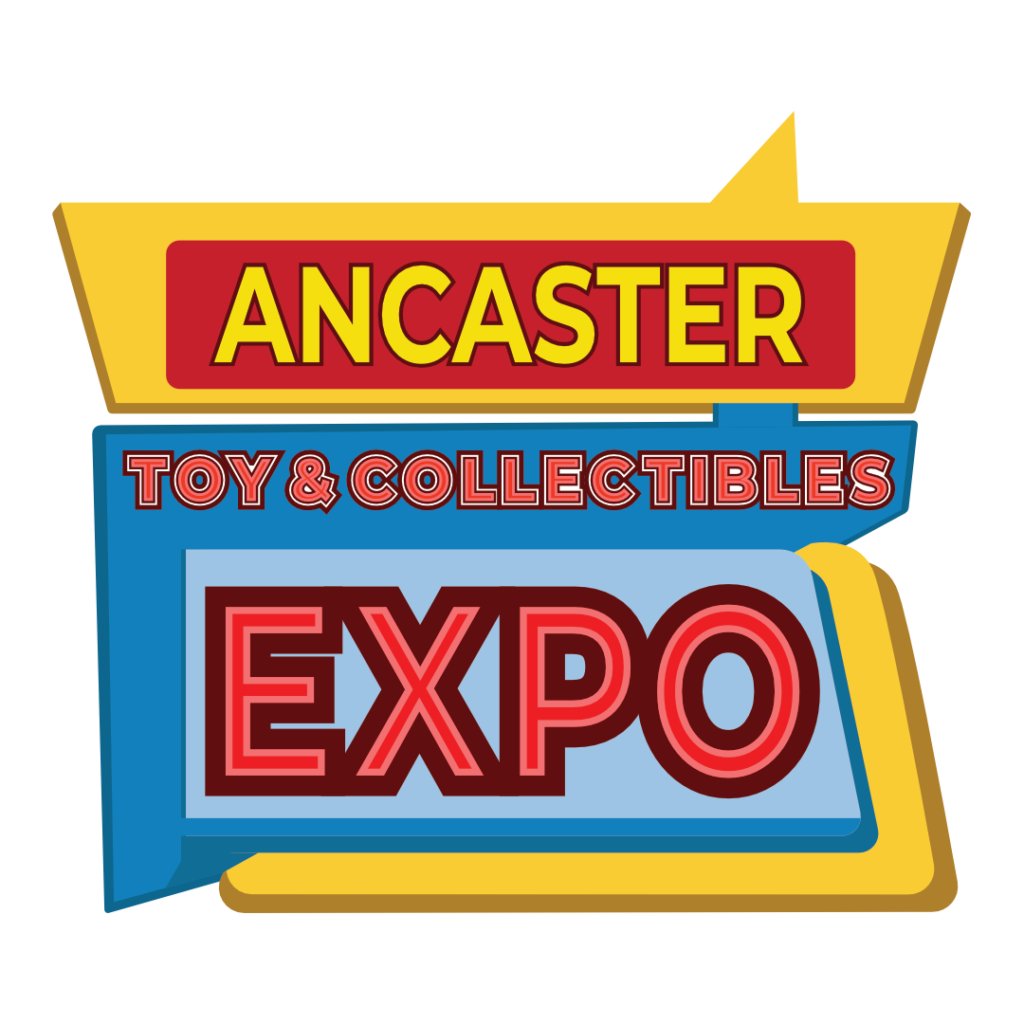 CollectorShows.ca - The Ancaster Toy & Collectibles Expo