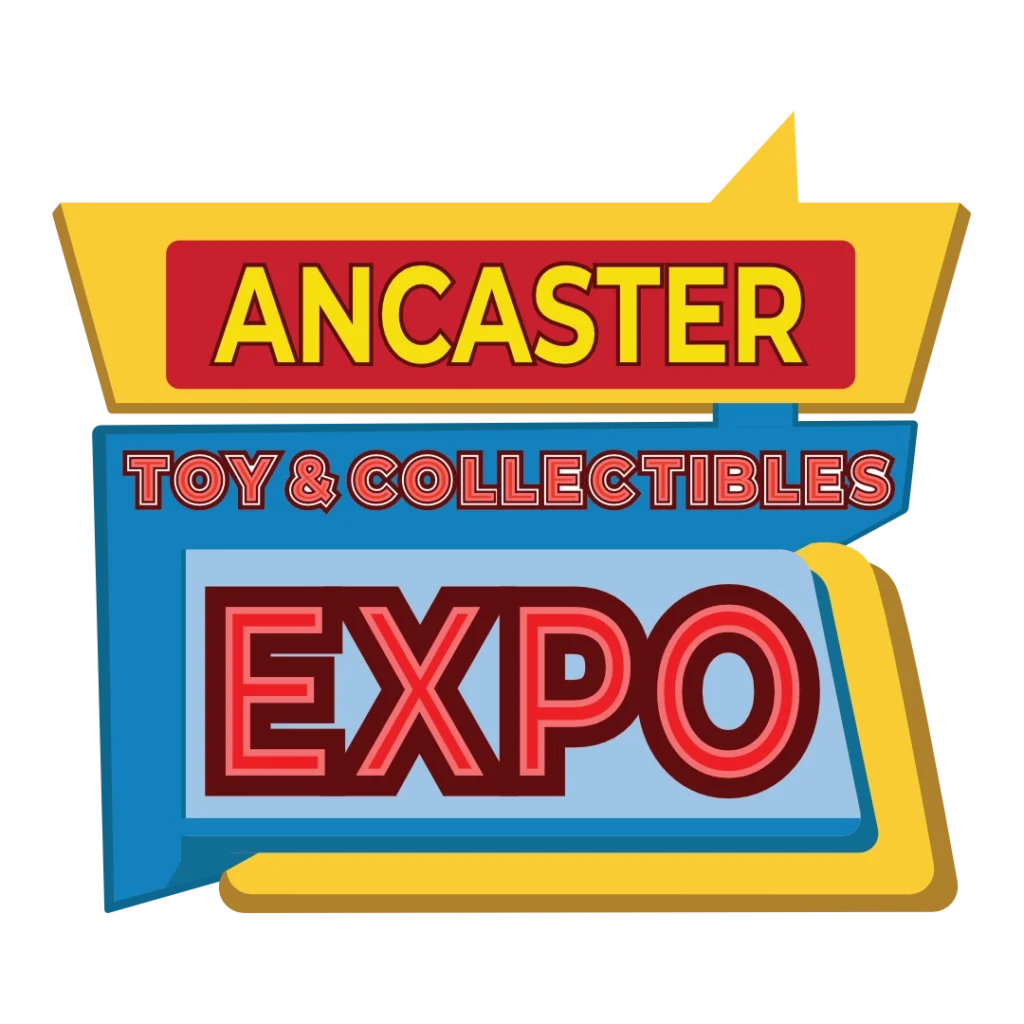 CollectorShows.ca - The Ancaster Toy & Collectibles Expo