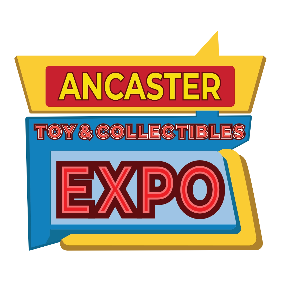 CollectorShows.ca - The Ancaster Toy & Collectibles Expo