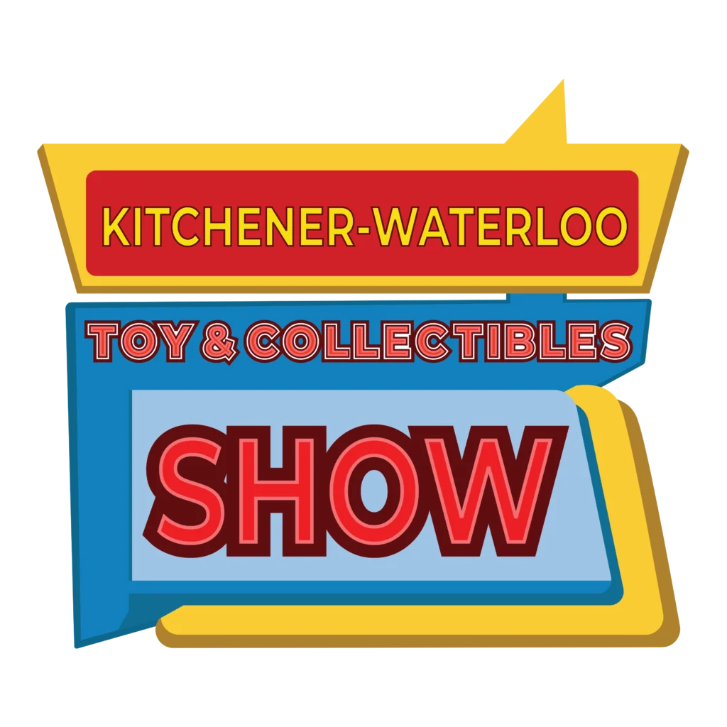 CollectorShows.ca - The Kitchener-Waterloo Toy & Collectibles Show