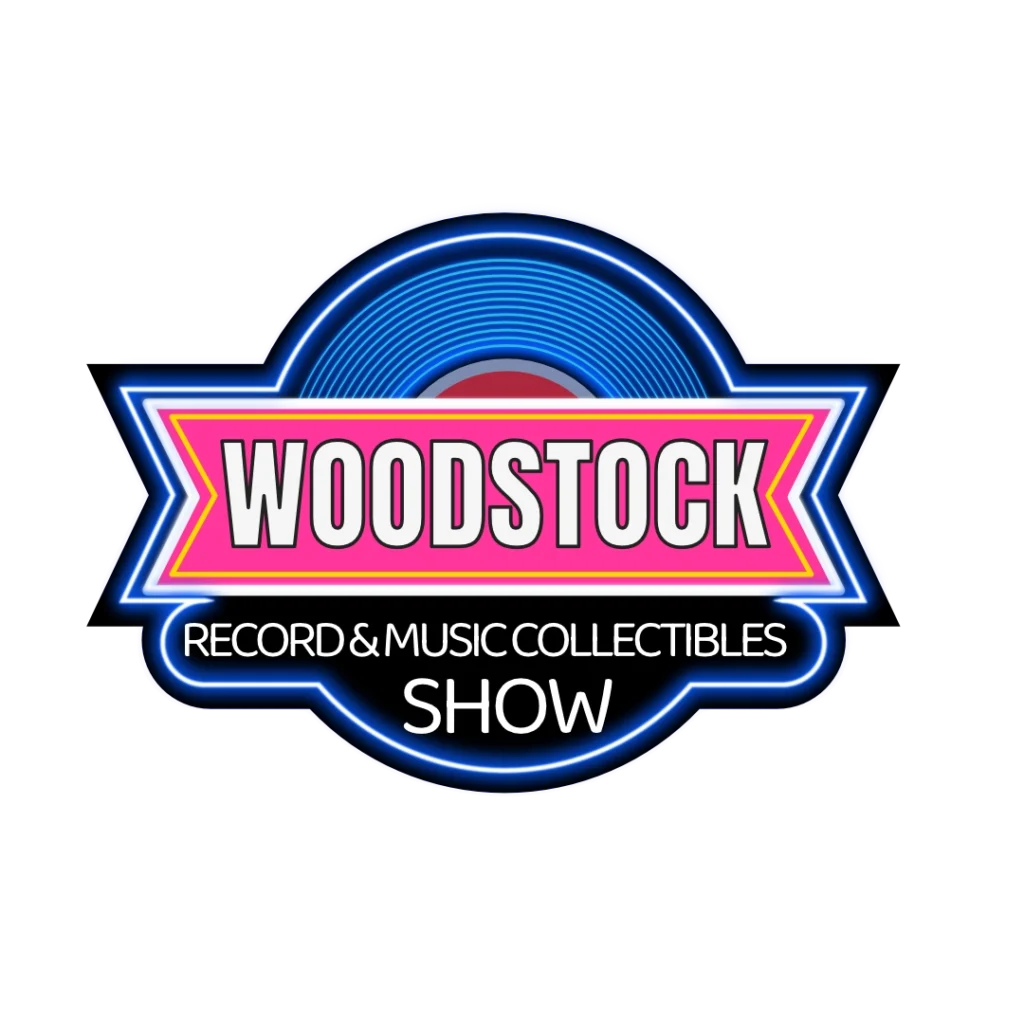 CollectorShows.ca - Woodstock Record and Music Collectibles Show Logo